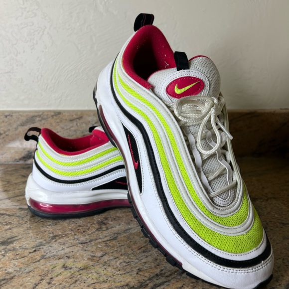 Nike Air Max 97 - Picture 6 of 7